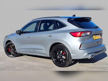 Used Ford Kuga 2023 for sale - 75968103: Photo