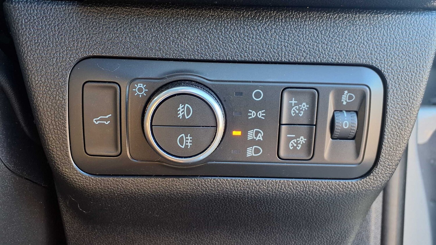 Used Ford Kuga 2023 for sale - 75968103: Photo 35
