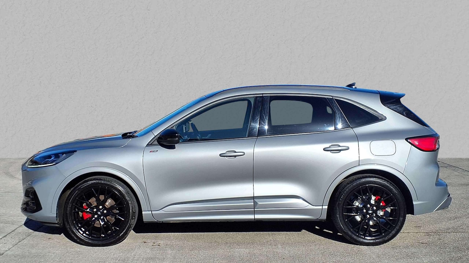 Used Ford Kuga 2023 for sale - 75968103: Photo 4
