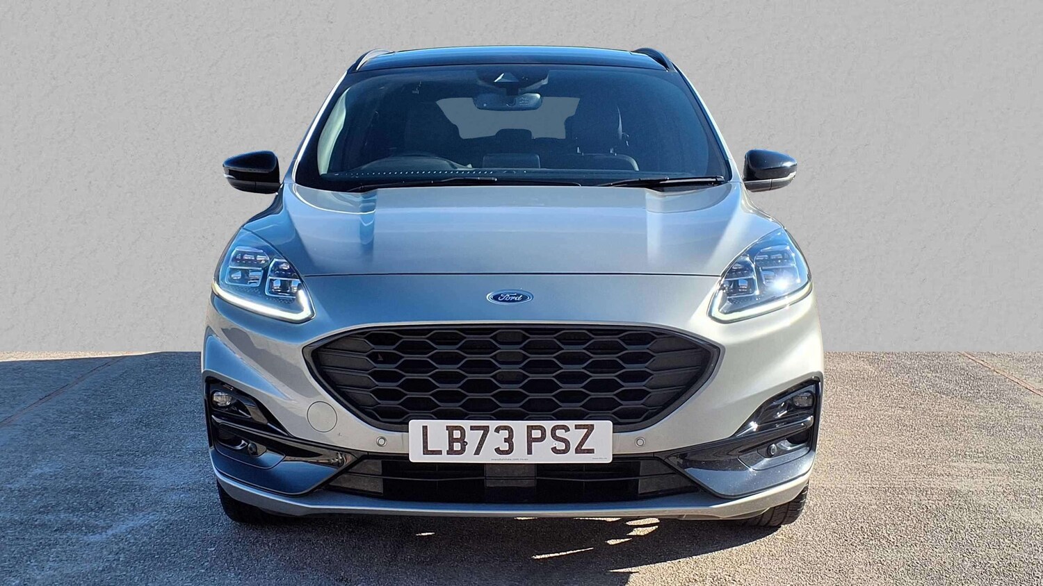 Used Ford Kuga 2023 for sale - 75968103: Photo 5