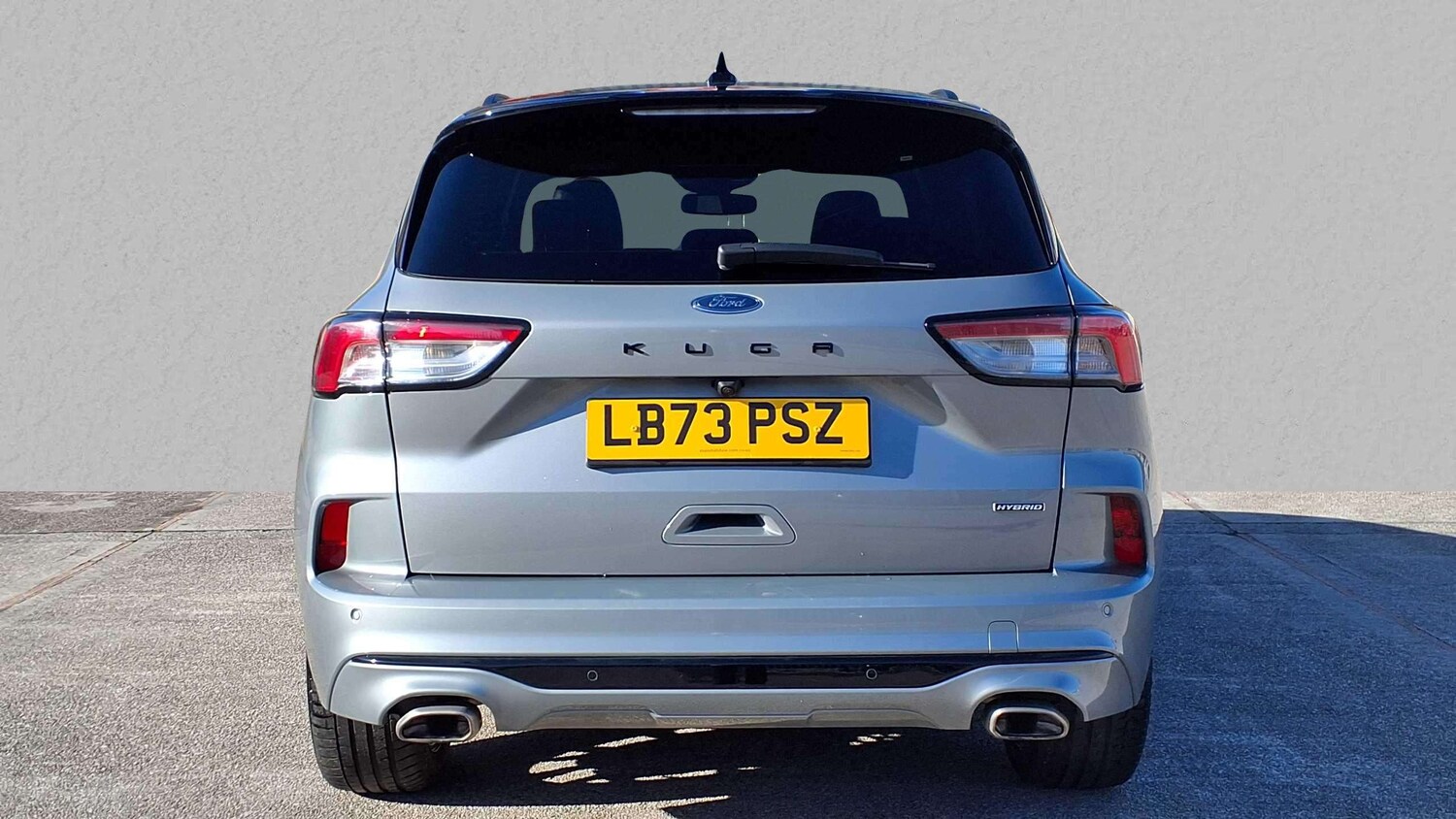 Used Ford Kuga 2023 for sale - 75968103: Photo 6
