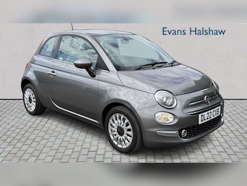 Used Fiat 500 2022 for sale - 79415162: Photo
