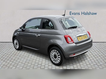 Used Fiat 500 2022 for sale - 79415162: Photo