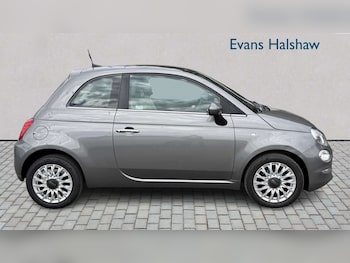 Used Fiat 500 2022 for sale - 79415162: Photo