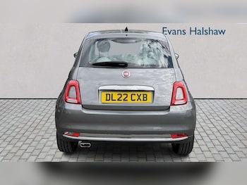 Used Fiat 500 2022 for sale - 79415162: Photo