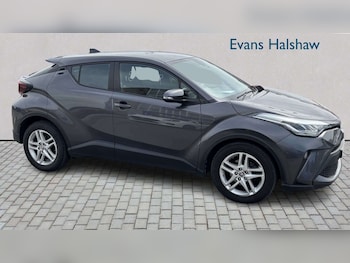 Used Toyota C-HR 2022 for sale - 79135114: Photo
