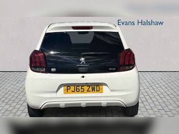 Used Peugeot 108 2015 for sale - 79376679: Photo