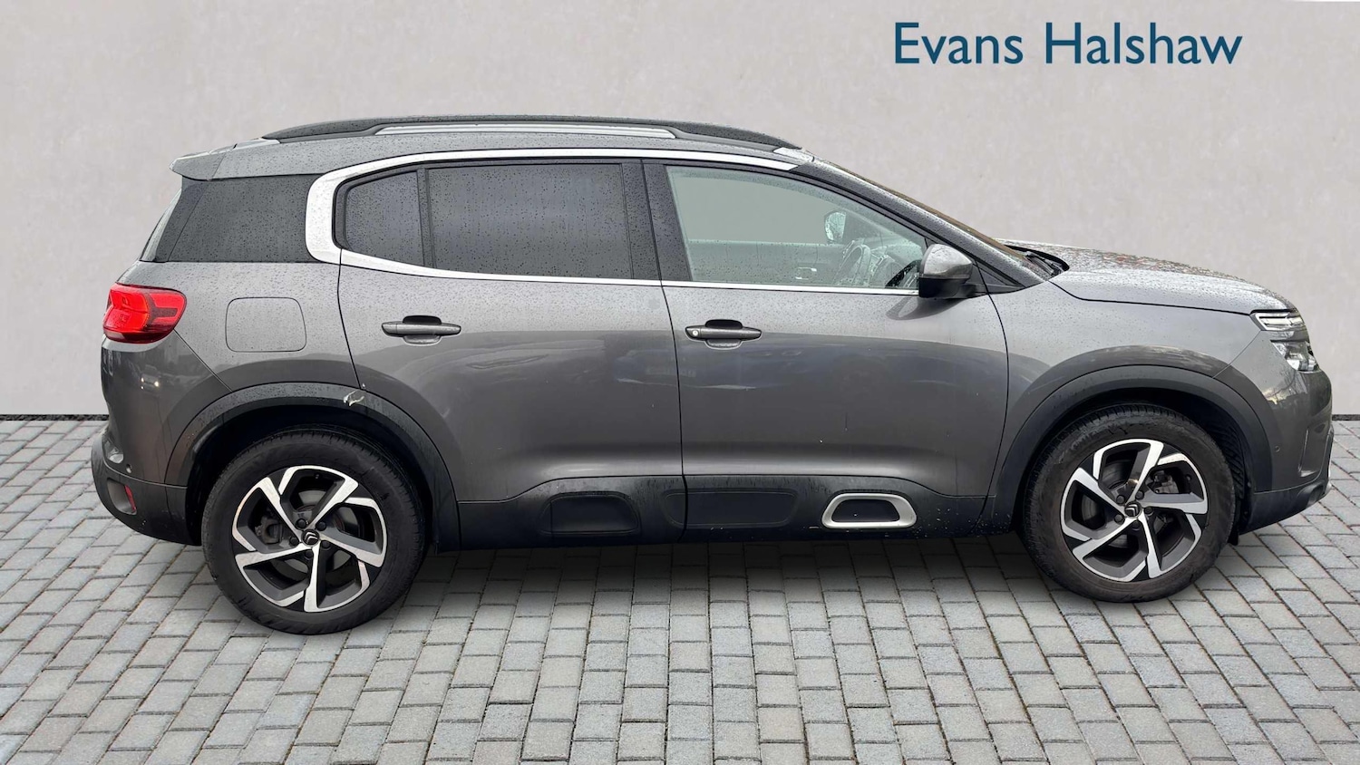 Used Citroen C5 Aircross 2019 for sale - 77158643: Photo 3