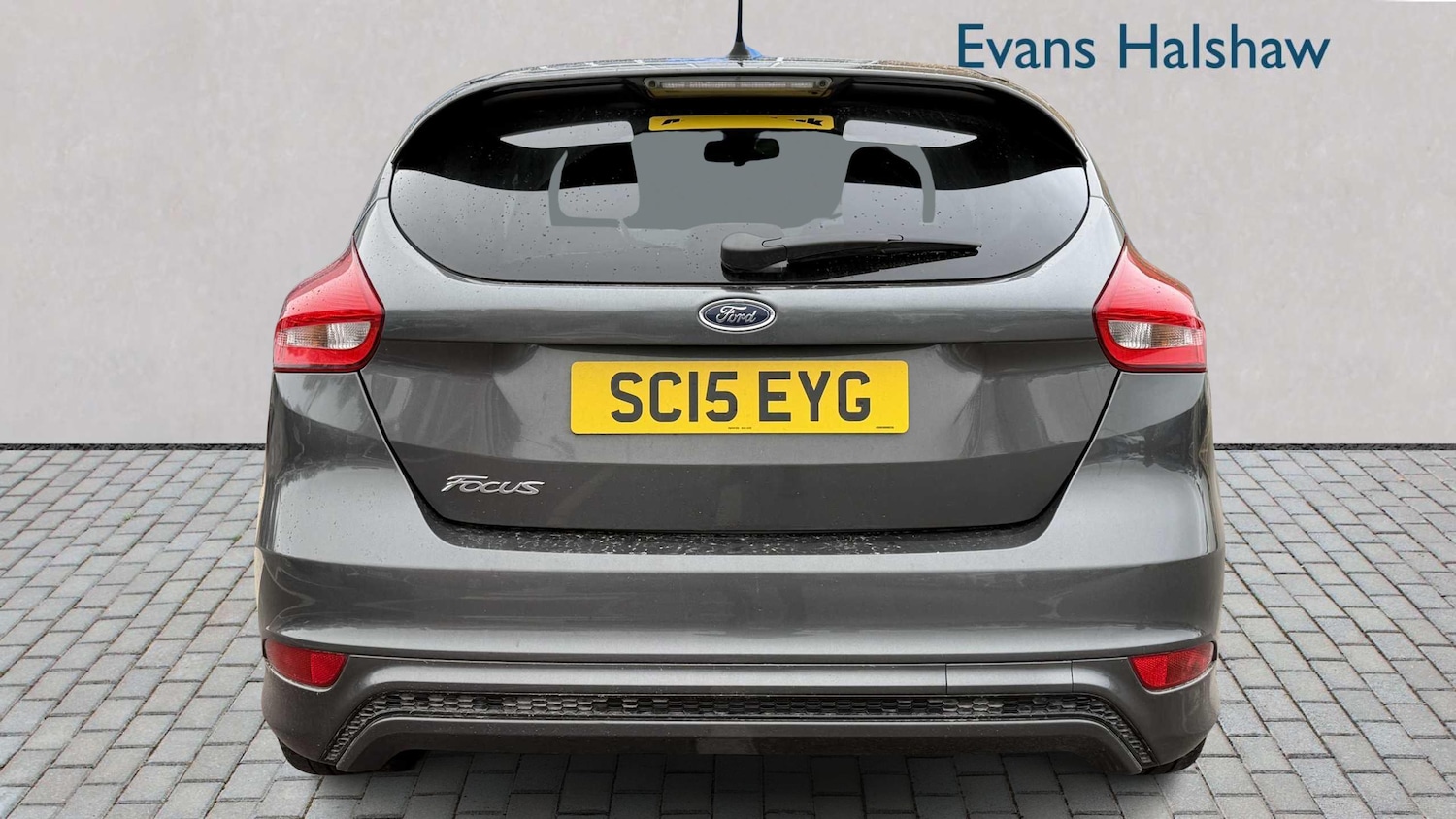 Used Ford Focus 2015 for sale - 77282026: Photo 4