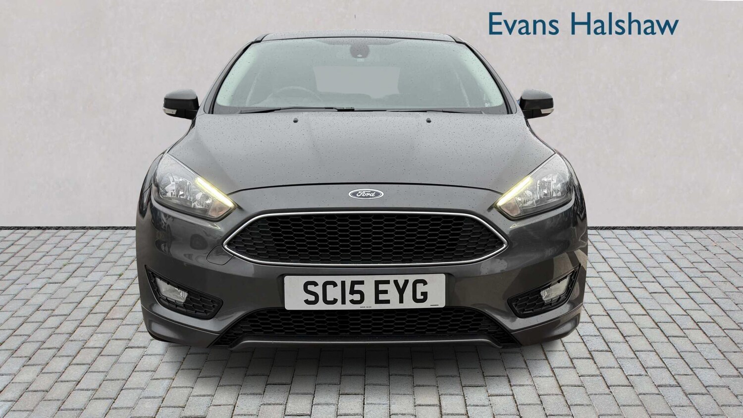 Used Ford Focus 2015 for sale - 77282026: Photo 6