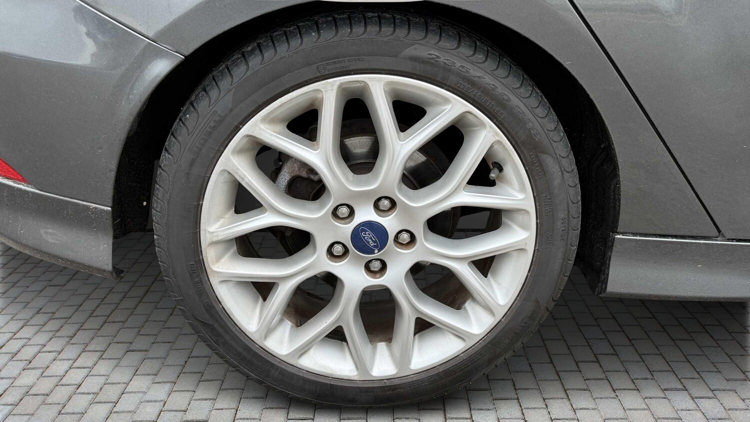 Used Ford Focus 2015 for sale - 77282026: Photo 7