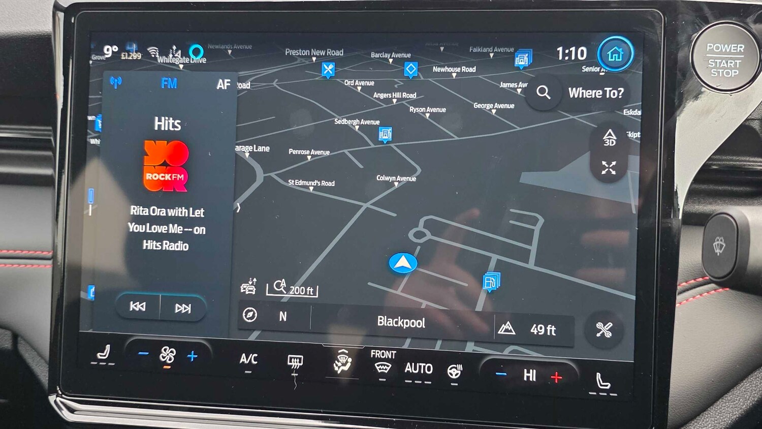 Used Ford Puma 2025 for sale - 77740919: Photo 11