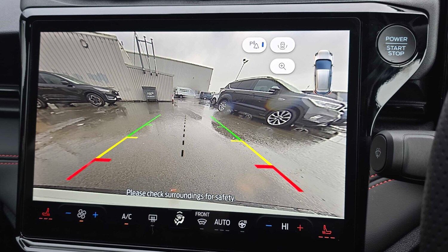 Used Ford Puma 2025 for sale - 77740919: Photo 12