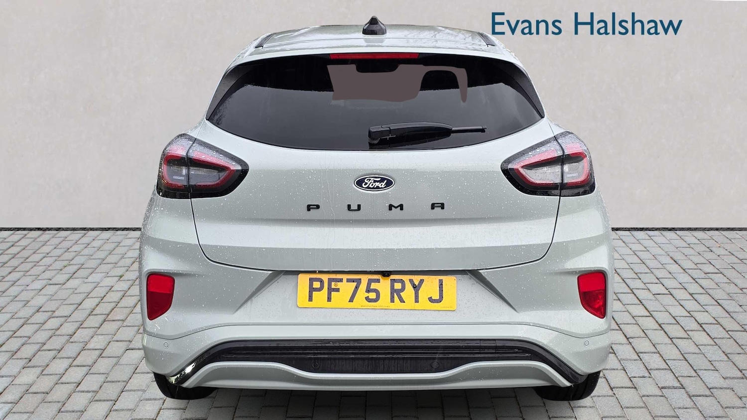 Used Ford Puma 2025 for sale - 77740919: Photo 5