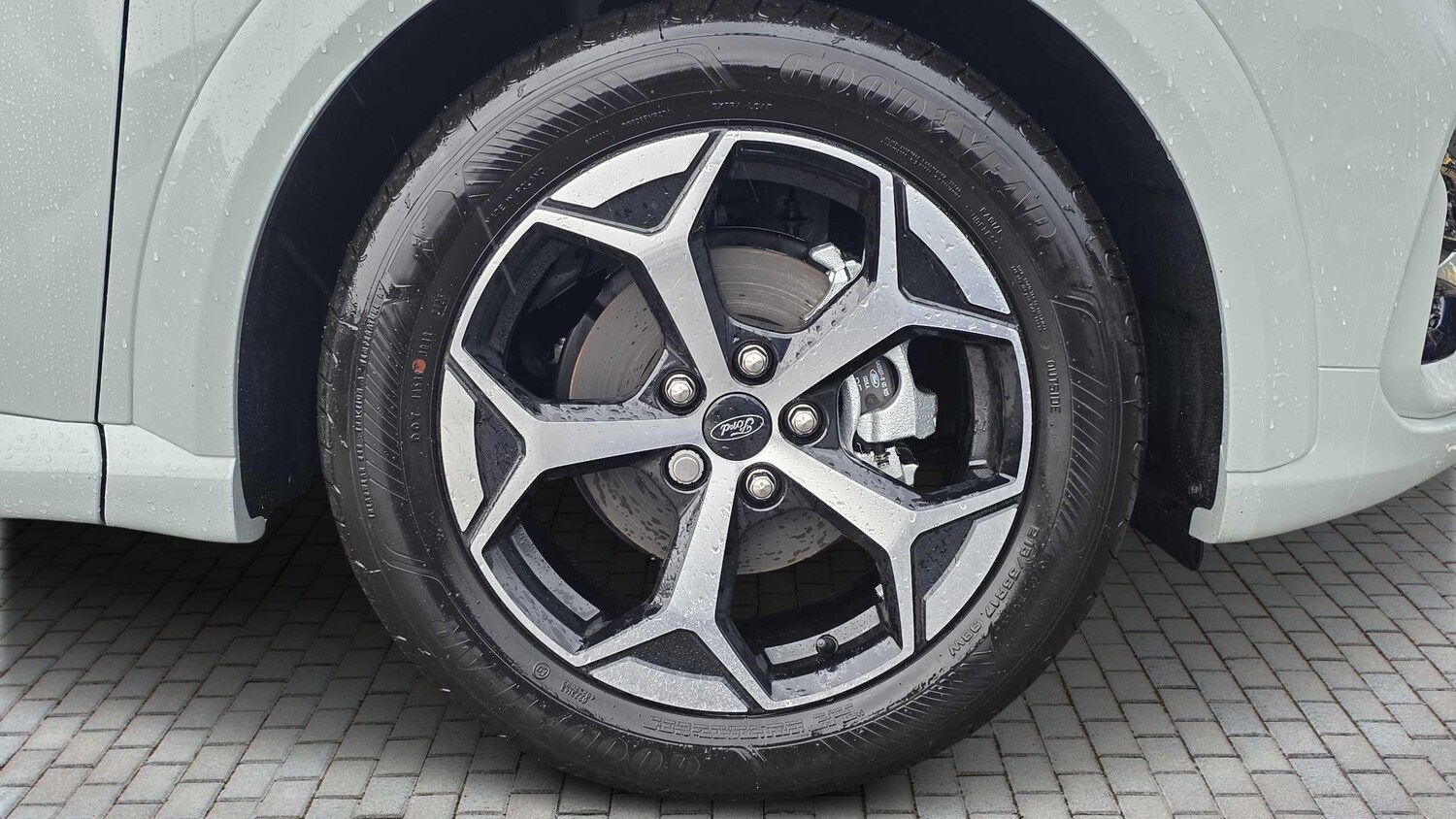 Used Ford Puma 2025 for sale - 77740919: Photo 6