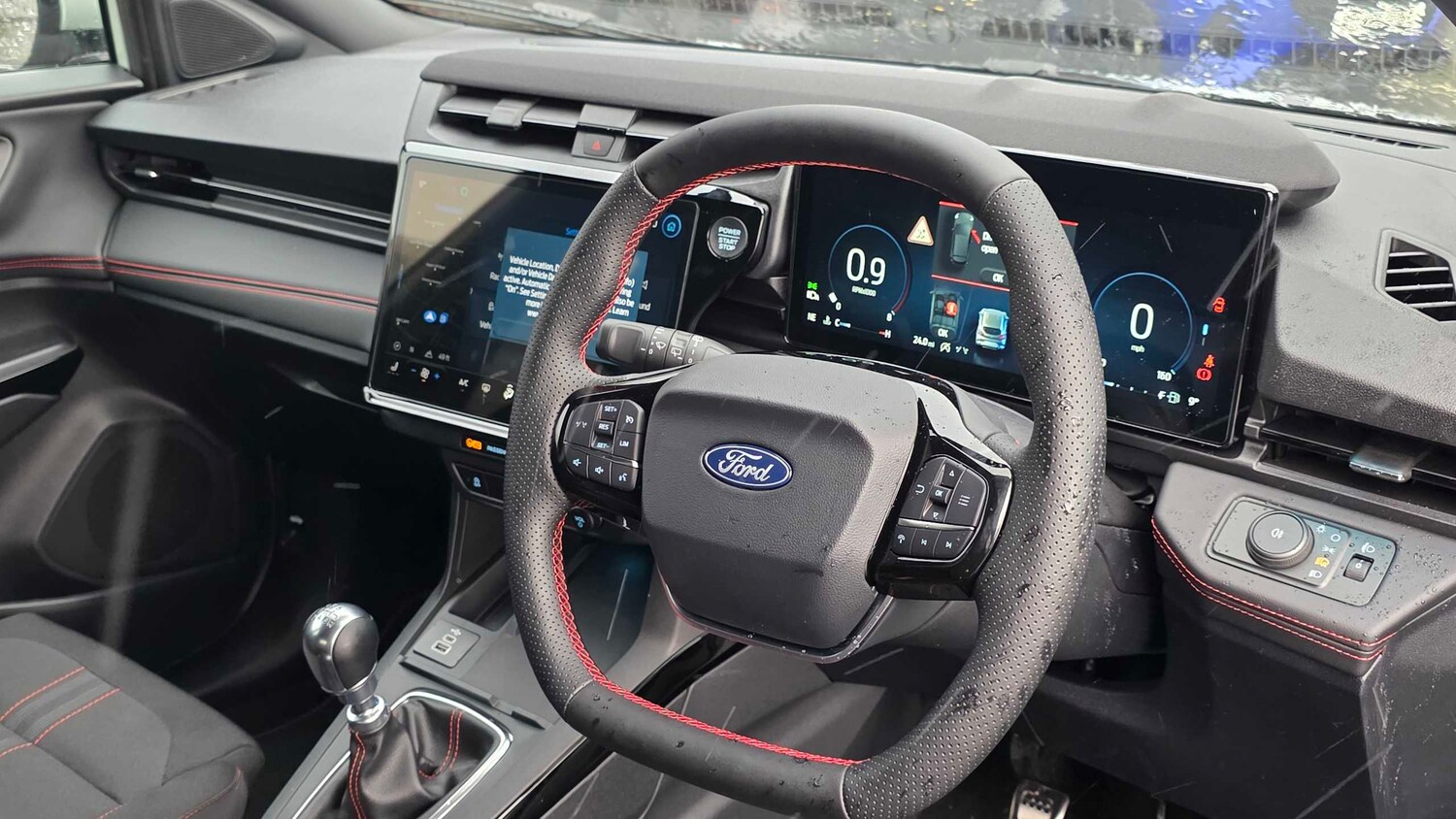 Used Ford Puma 2025 for sale - 77740919: Photo 8