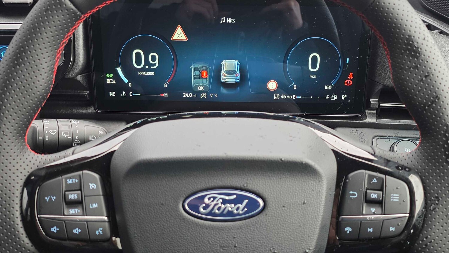 Used Ford Puma 2025 for sale - 77740919: Photo 9