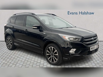 Ford - Kuga