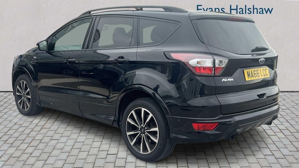 Used Ford Kuga 2017 for sale - 76319085: Photo 2
