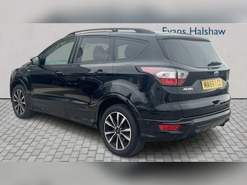 Used Ford Kuga 2017 for sale - 76319085: Photo 2