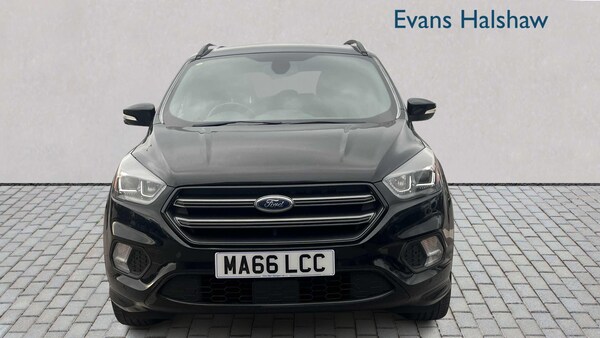 Used Ford Kuga 2017 for sale - 76319085: Photo 4