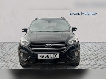 Used Ford Kuga 2017 for sale - 76319085: Photo 4