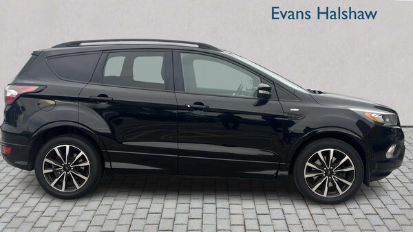 Used Ford Kuga 2017 for sale - 76319085: Photo 5