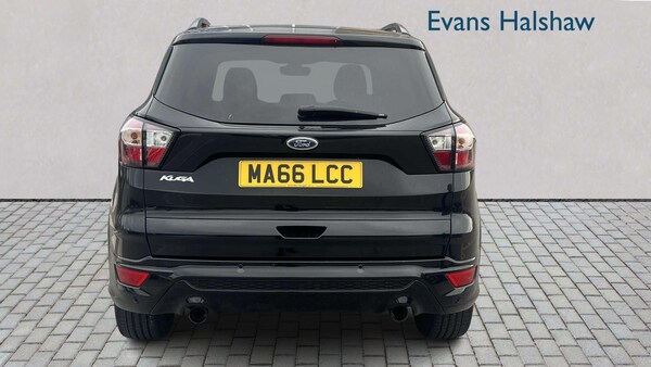 Used Ford Kuga 2017 for sale - 76319085: Photo 6
