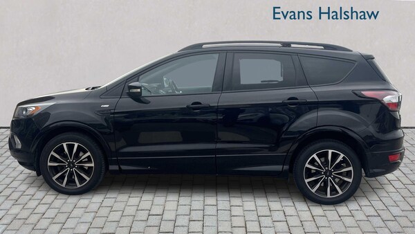 Used Ford Kuga 2017 for sale - 76319085: Photo 7