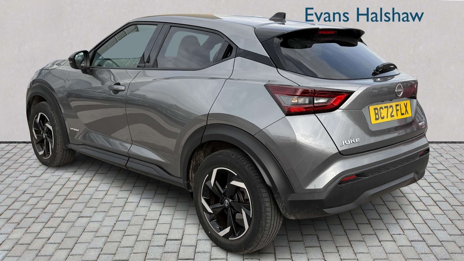 Used Nissan Juke 2023 for sale - 77772336: Photo 2