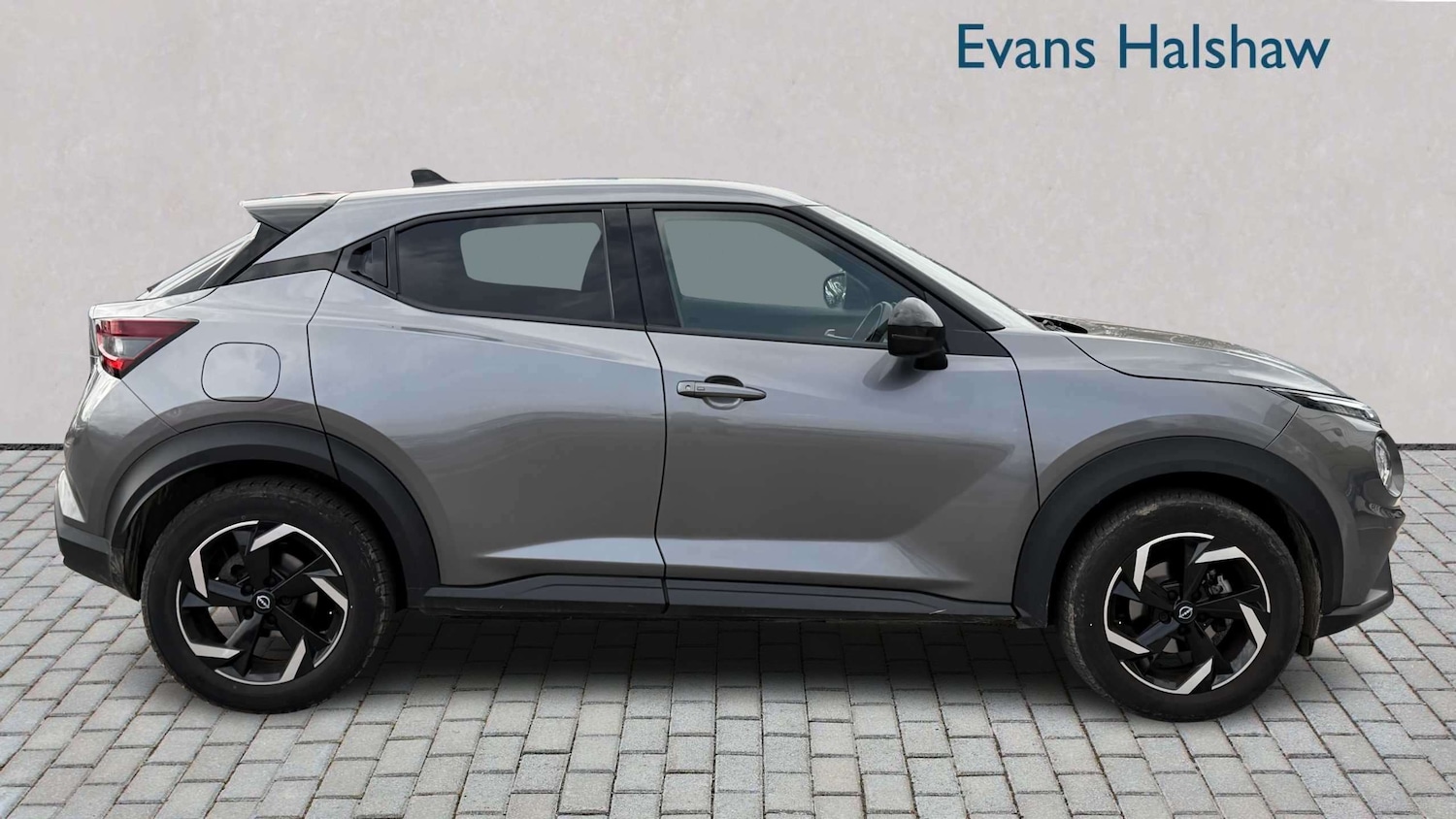 Used Nissan Juke 2023 for sale - 77772336: Photo 3