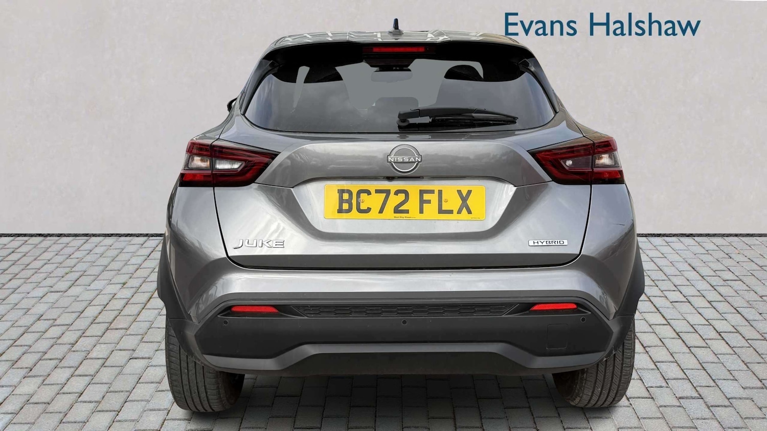 Used Nissan Juke 2023 for sale - 77772336: Photo 4