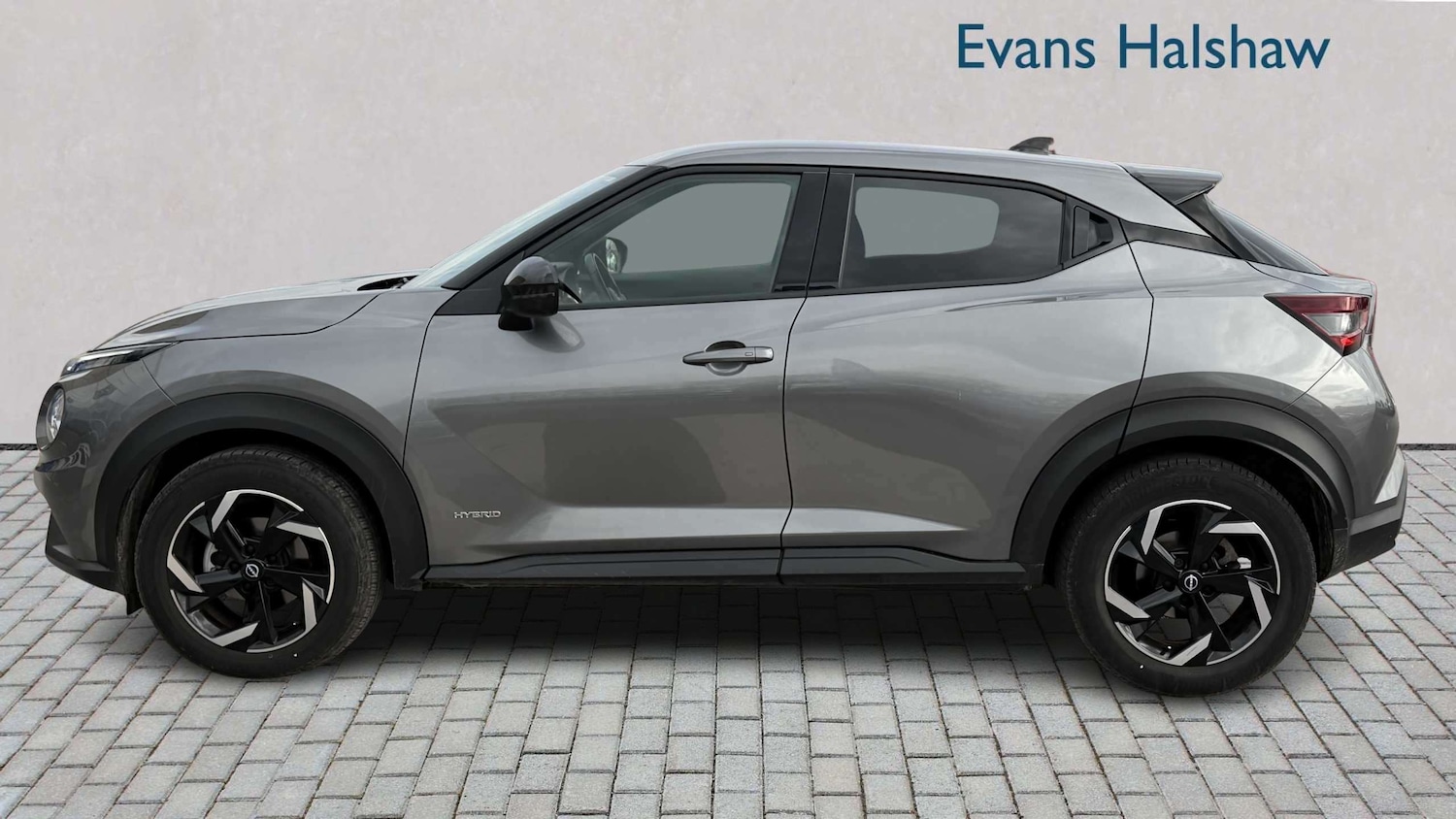 Used Nissan Juke 2023 for sale - 77772336: Photo 5