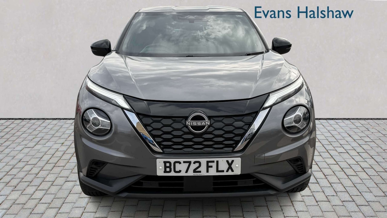 Used Nissan Juke 2023 for sale - 77772336: Photo 6