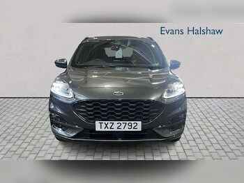 Used Ford Kuga 2024 for sale - 78337743: Photo