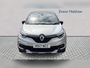 Used Renault Captur 2017 for sale - 78686641: Photo