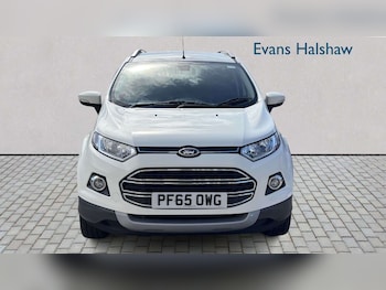 Used Ford Ecosport 2016 for sale - 78278583: Photo