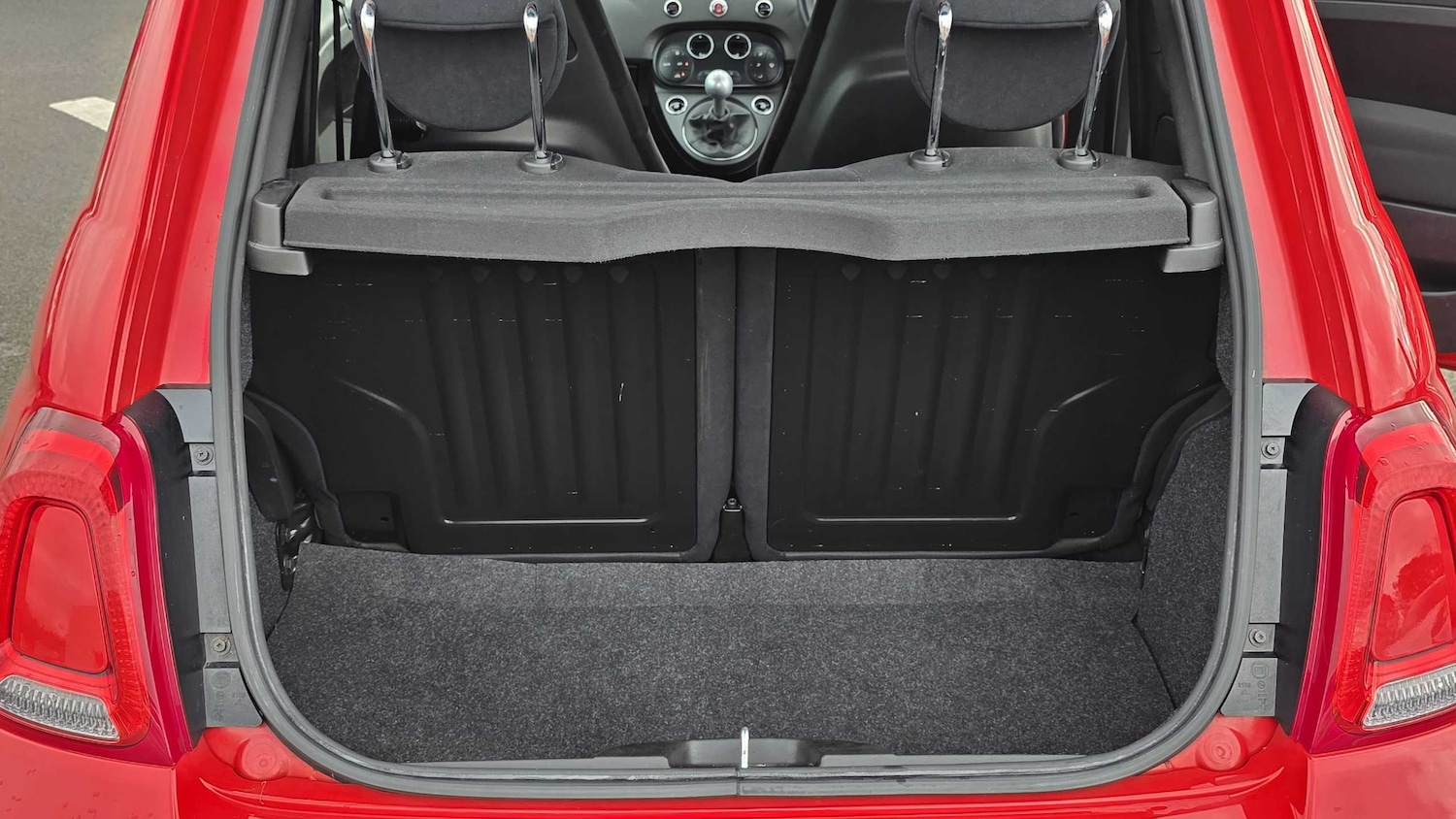 Used Abarth 595 2020 for sale - 75903430: Photo 12