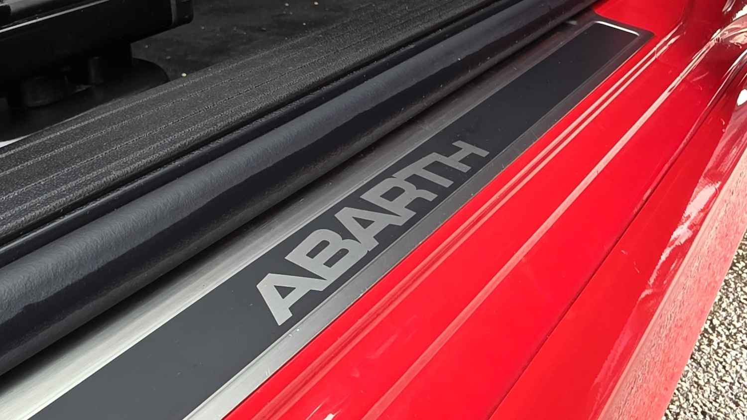 Used Abarth 595 2020 for sale - 75903430: Photo 14