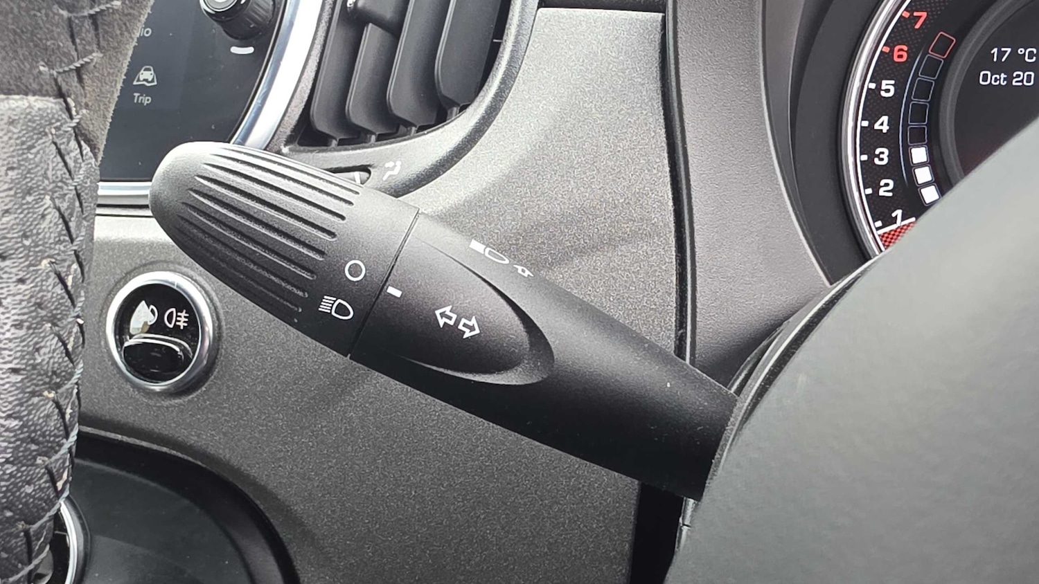 Used Abarth 595 2020 for sale - 75903430: Photo 17