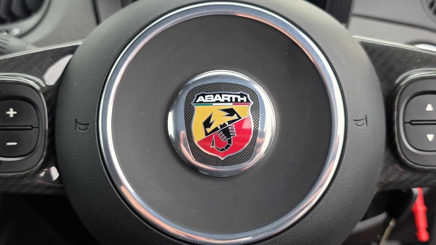 Used Abarth 595 2020 for sale - 75903430: Photo 19