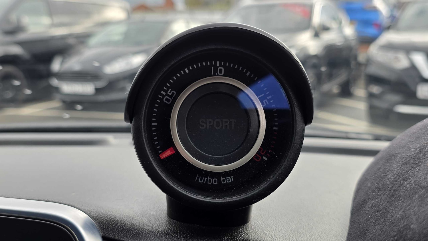 Used Abarth 595 2020 for sale - 75903430: Photo 20