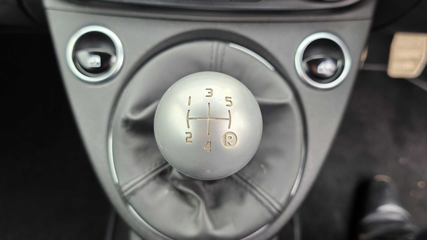 Used Abarth 595 2020 for sale - 75903430: Photo 25