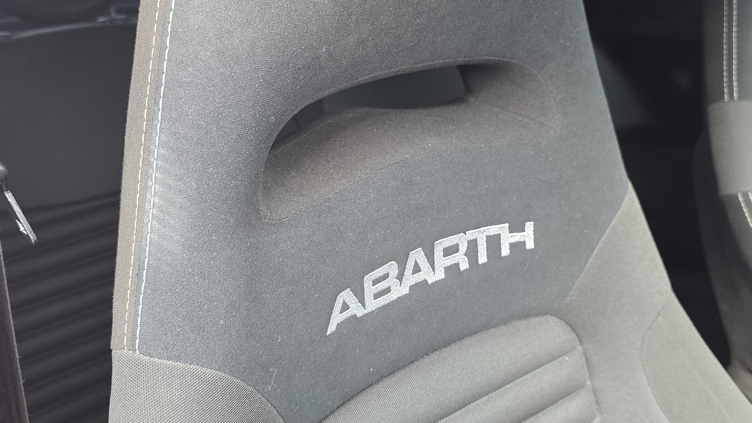 Used Abarth 595 2020 for sale - 75903430: Photo 28