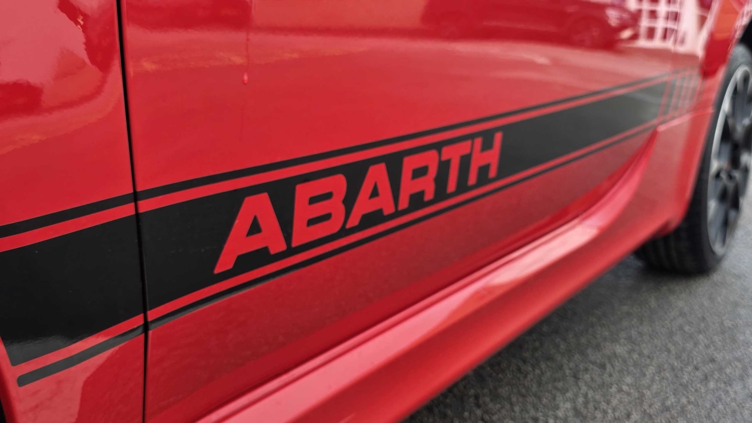 Used Abarth 595 2020 for sale - 75903430: Photo 34
