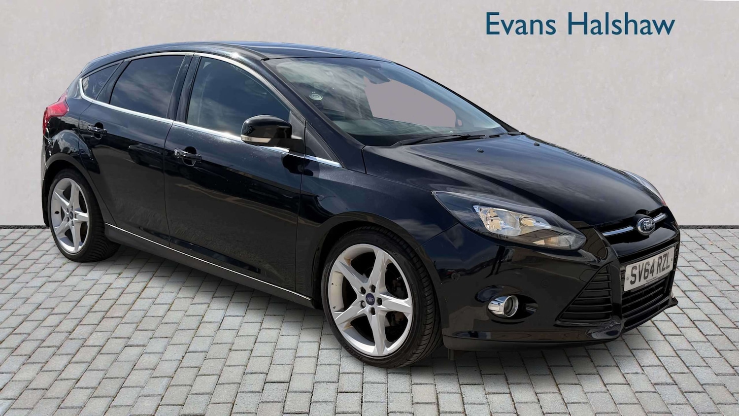 Used Ford Focus 2014 for sale - 78209266: Photo 1