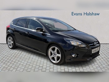 Used Ford Focus 2014 for sale - 78209266: Photo