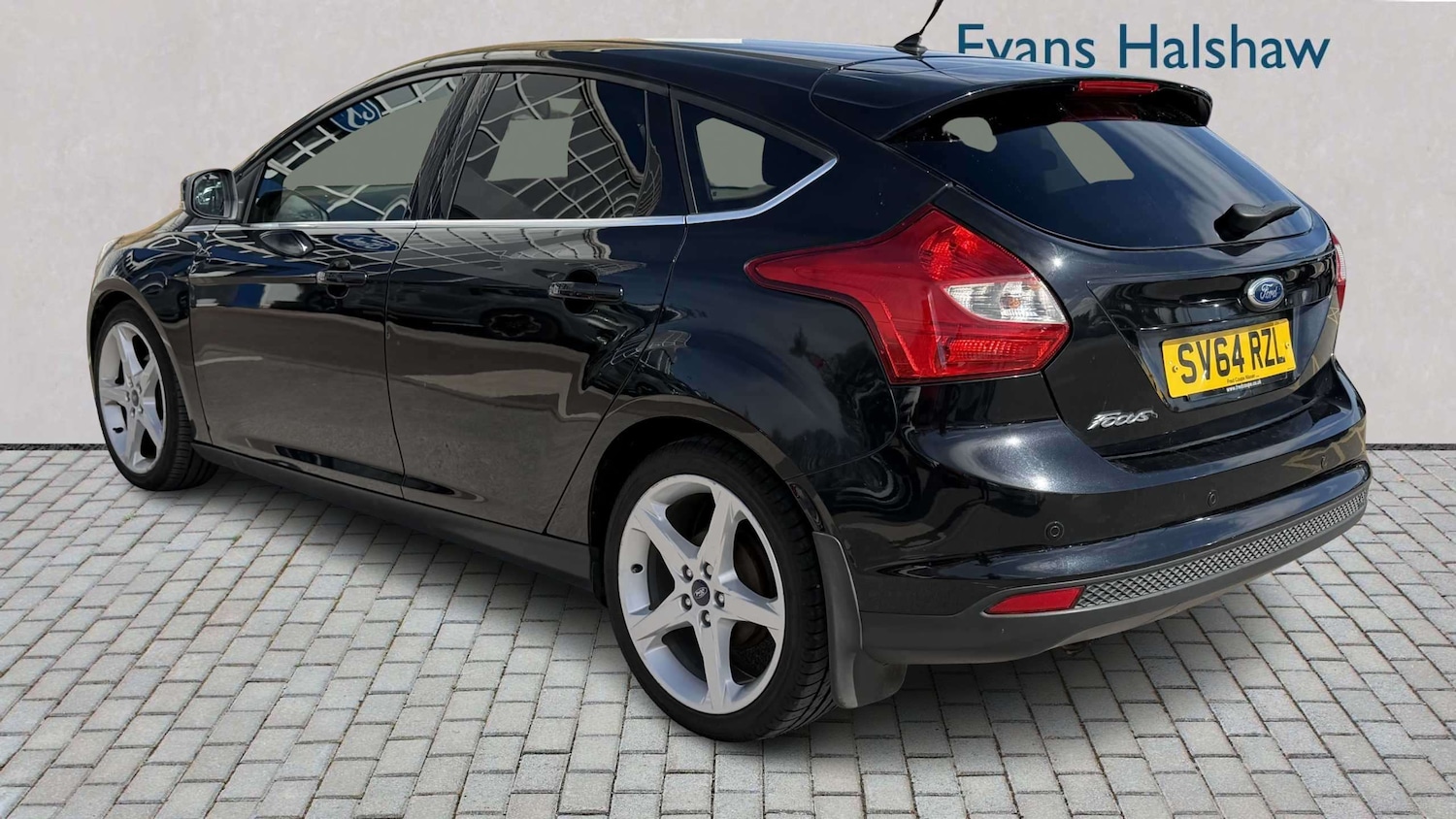Used Ford Focus 2014 for sale - 78209266: Photo 2
