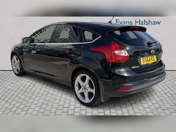 Used Ford Focus 2014 for sale - 78209266: Photo