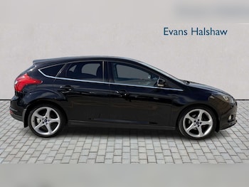 Used Ford Focus 2014 for sale - 78209266: Photo
